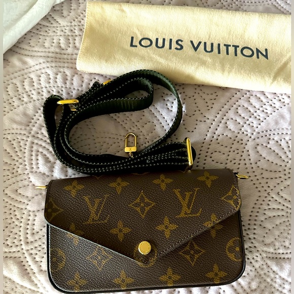 Félice strap n go - Picture 1 of 3